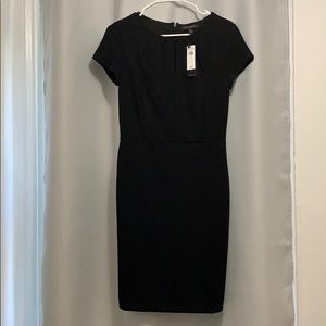 Banana Republic Sheath Dress 2 NEW